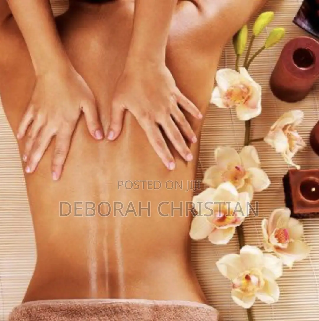 Relaxation Massage