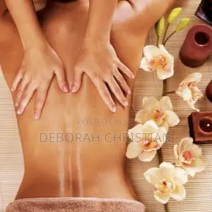 Relaxation Massage