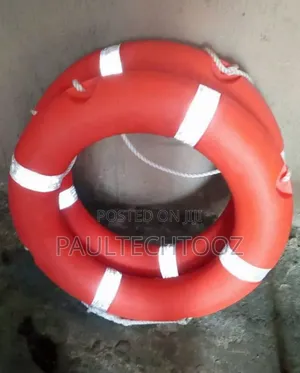 Safety Lifebuoy