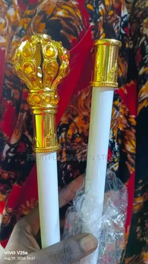 Men Traditional Walking Stick