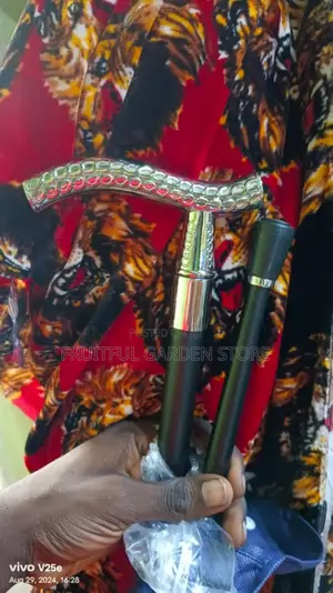 Men Traditional Walking Stick