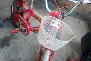 Size 16 Tokunbo Children Bike