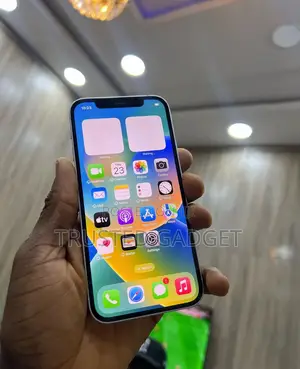 Apple iPhone 12 64 GB White
