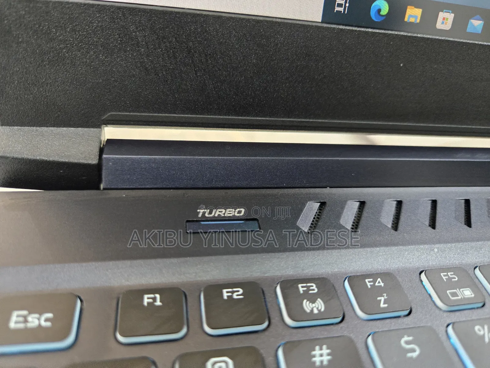 Laptop Acer Predator Helios 300 32GB Intel Core I7 SSD 1T
