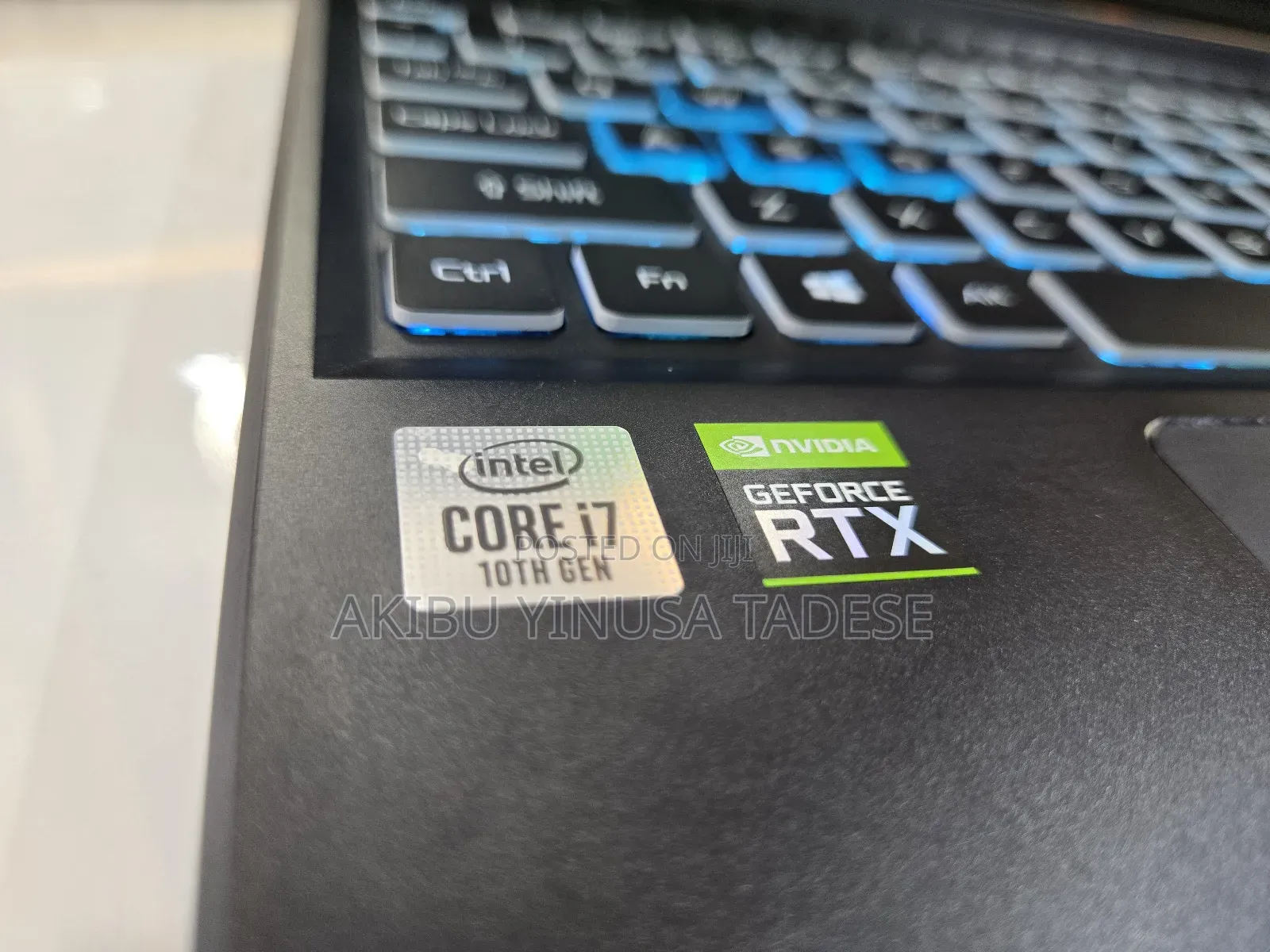 Laptop Acer Predator Helios 300 32GB Intel Core I7 SSD 1T