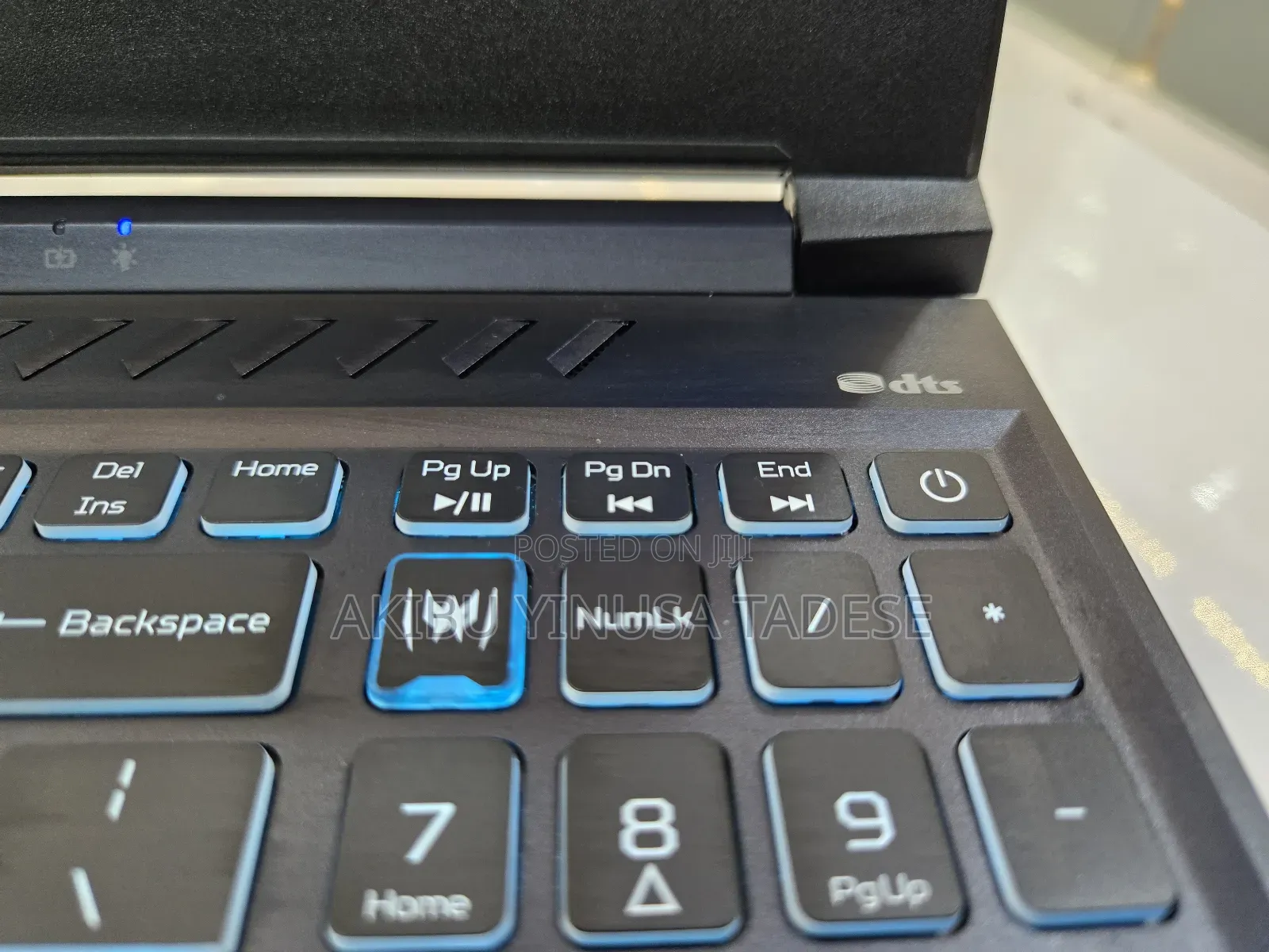 Laptop Acer Predator Helios 300 32GB Intel Core I7 SSD 1T