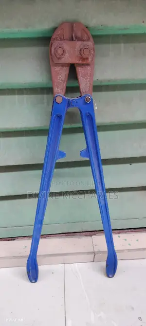 Record Bolt Cutter