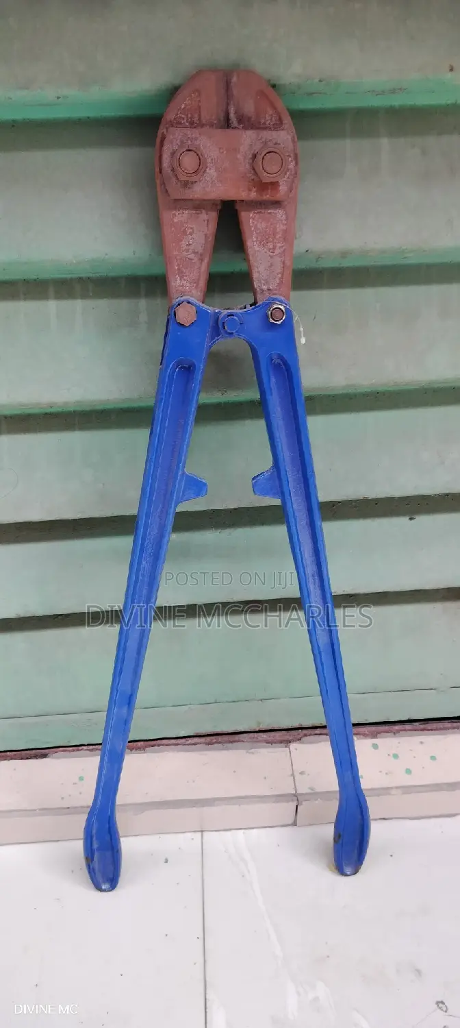 Record Bolt Cutter