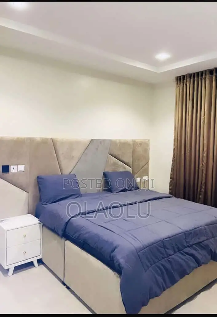 One Bedroom