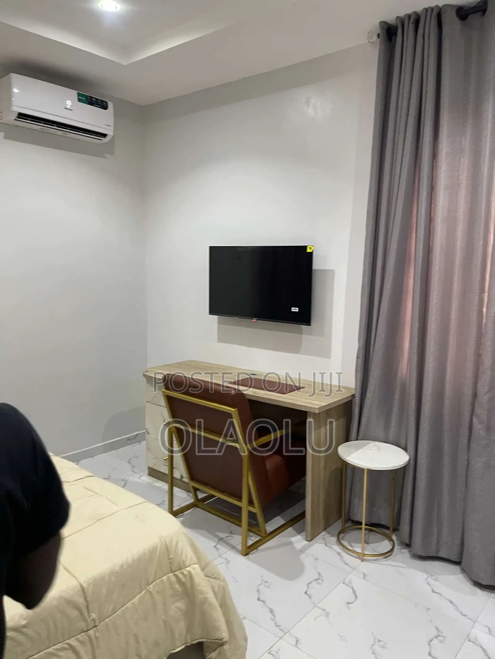 One Bedroom
