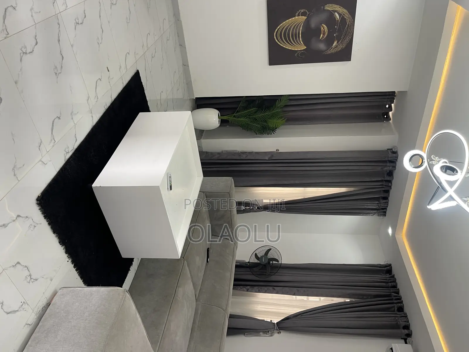 One Bedroom