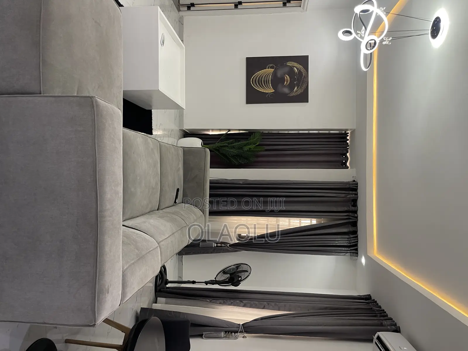 One Bedroom