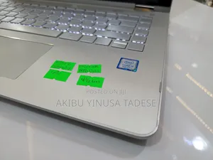 Laptop HP Pavilion X360 14 16GB Intel Core I5 SSD 512GB