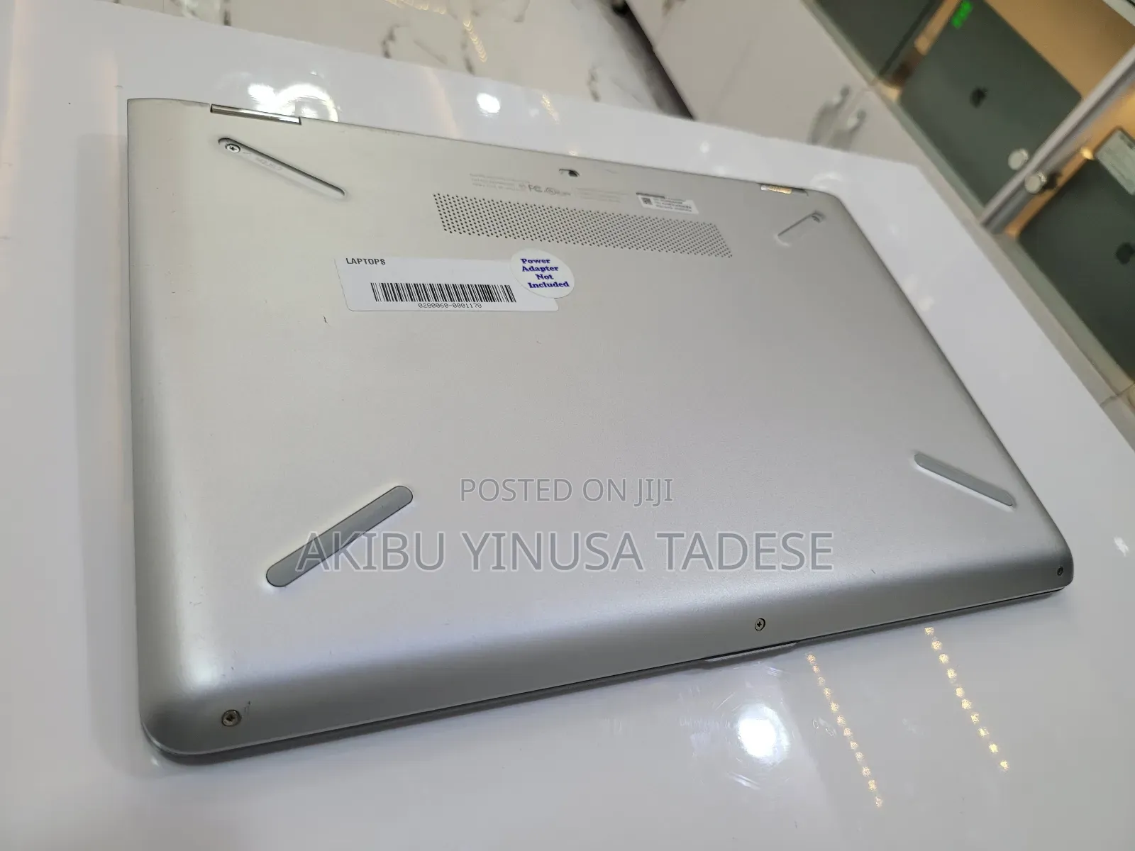 Laptop HP Pavilion X360 14 16GB Intel Core I5 SSD 512GB