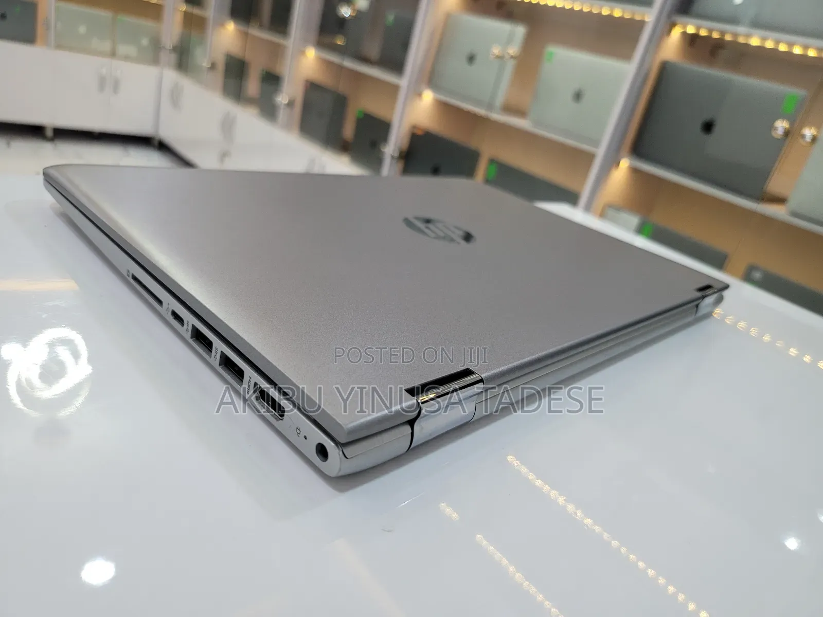 Laptop HP Pavilion X360 14 16GB Intel Core I5 SSD 512GB