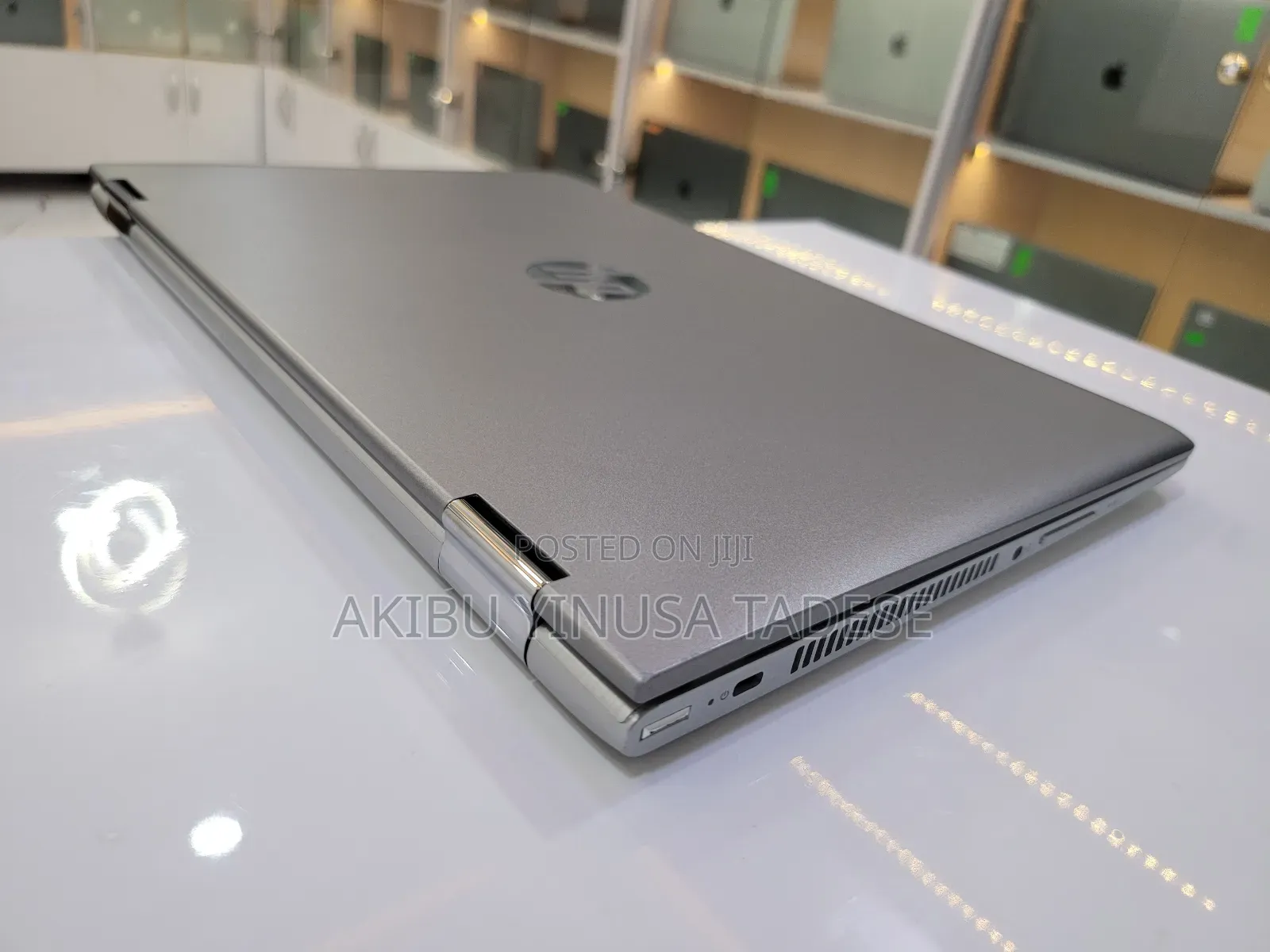 Laptop HP Pavilion X360 14 16GB Intel Core I5 SSD 512GB