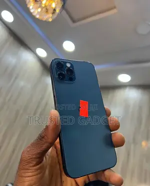 Apple iPhone 12 Pro 128 GB Blue