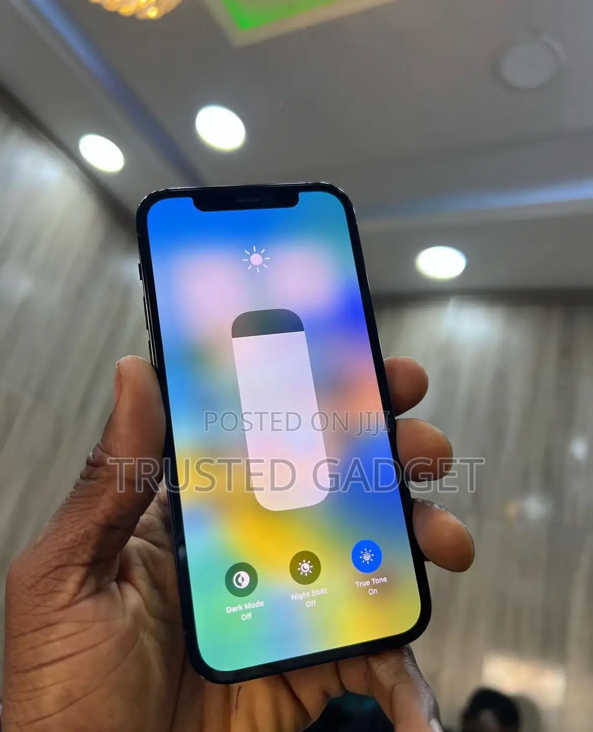 Apple iPhone 12 Pro 128 GB Blue