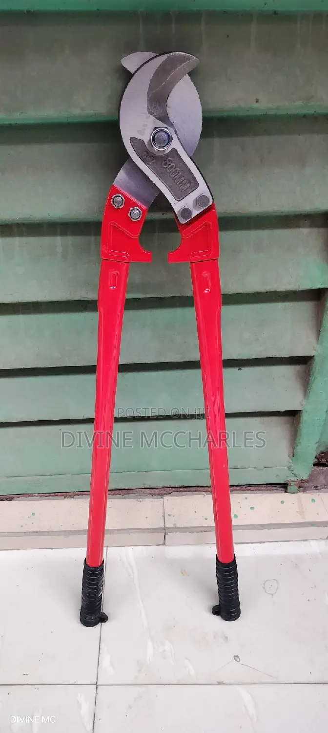Cable Cutters