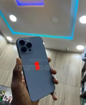 Apple iPhone 13 Pro Max 128 GB Blue