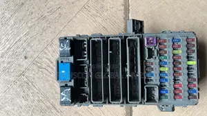 Fuse Box Inner 2006 Honda Civic America