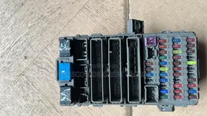 Fuse Box Inner 2006 Honda Civic America