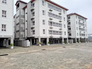 Furnished 2bdrm Block of Flats in Residential Area for rent