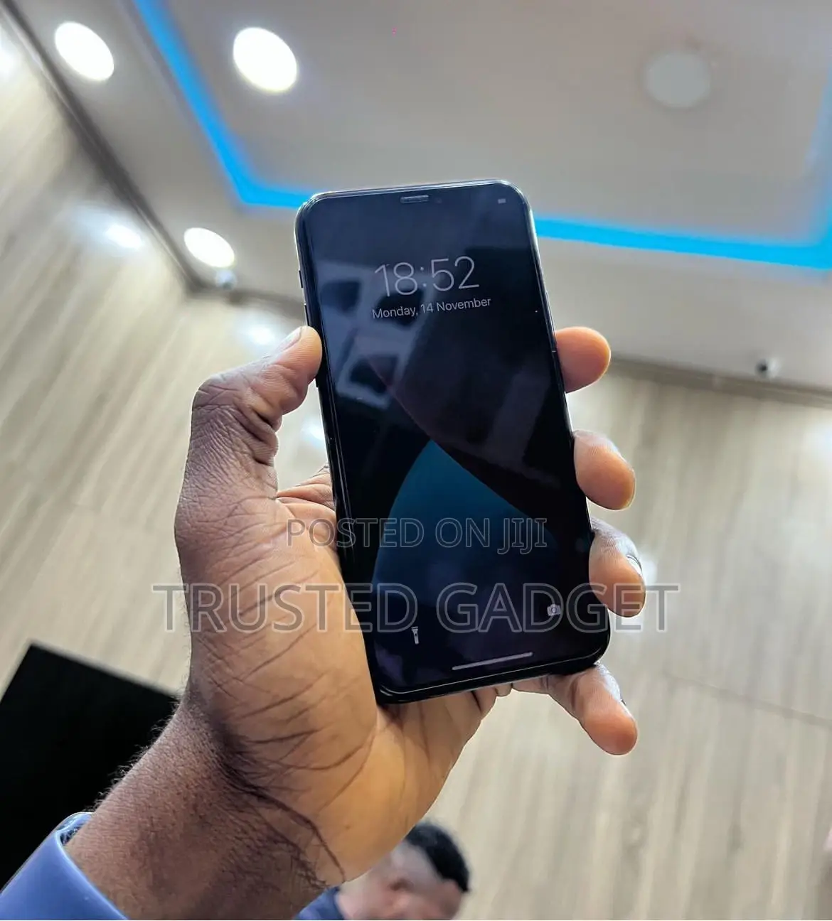 Apple iPhone 11 Pro 64 GB Gray