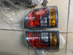Rear Light 2006-2008 Honda Ridgline
