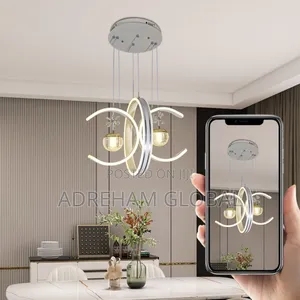 Modern Design Pendant Chandelier Light for Homes,Living Room