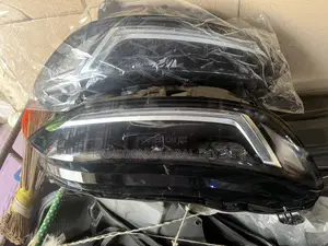 Head Light 2023-2024 Honda HRV American Type