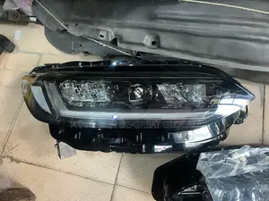 Head Light 2023-2024 Honda HRV American Type