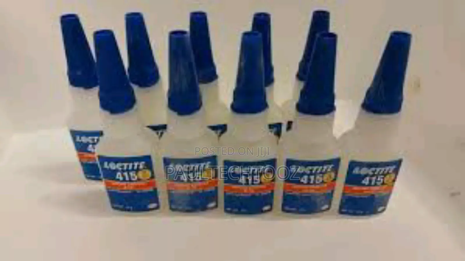 High Adhesive Loctite