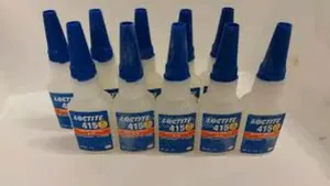 High Adhesive Loctite