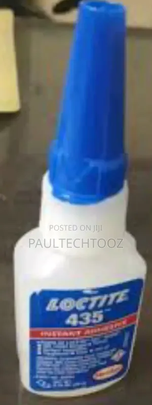 High Adhesive Loctite