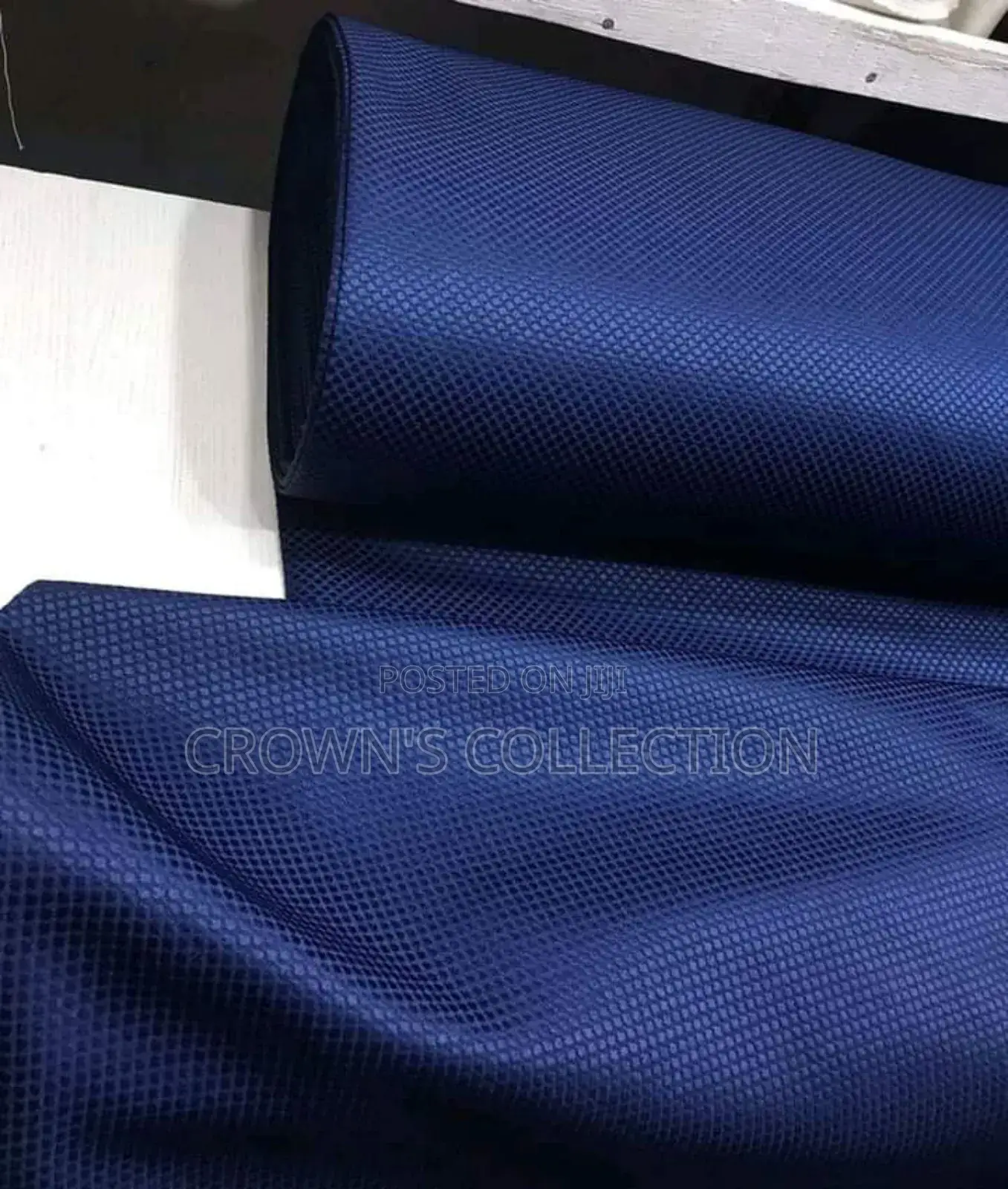 Quality Senator Materials Cashmere