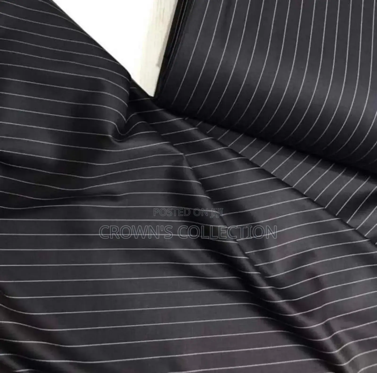 Quality Senator Materials Cashmere