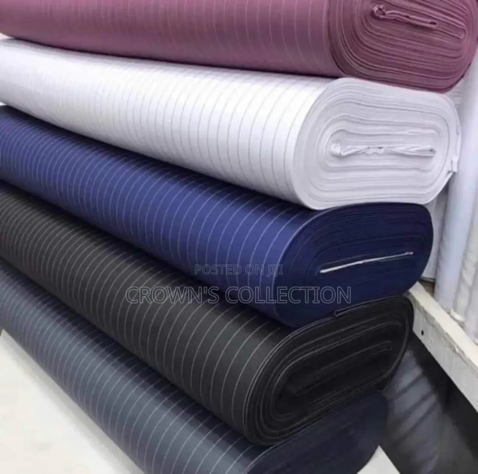 Quality Senator Materials Cashmere