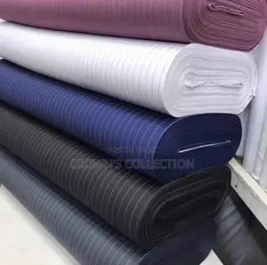 Quality Senator Materials Cashmere
