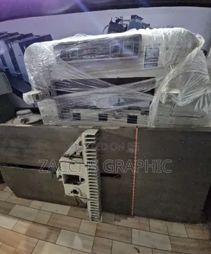Polar Mohr 82, Paper Cutting Machine