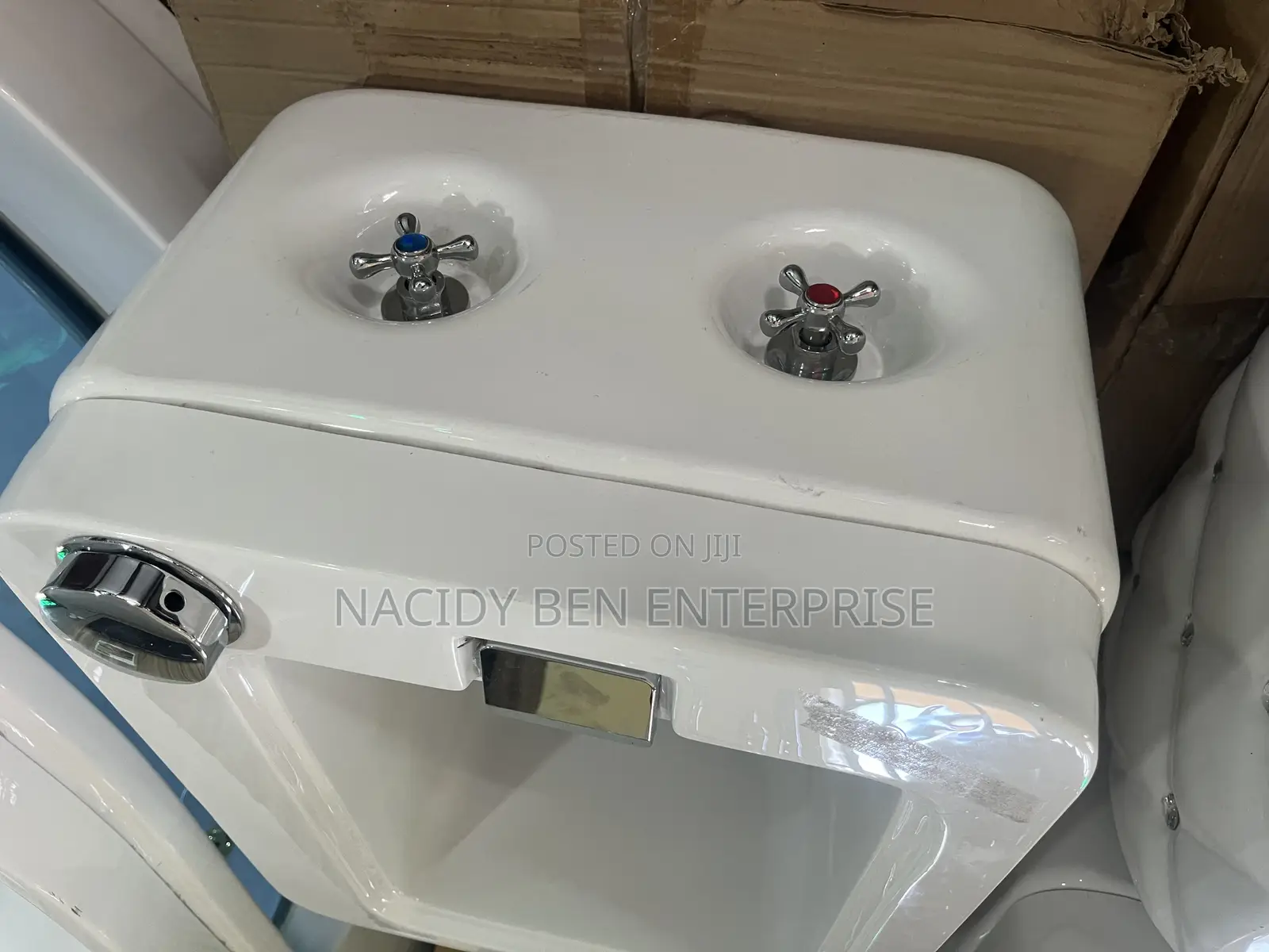 Pedicure Machine