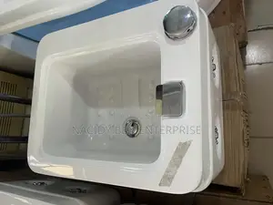 Pedicure Machine