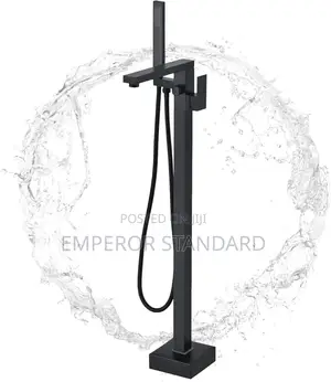 Bathtub Standing Tap