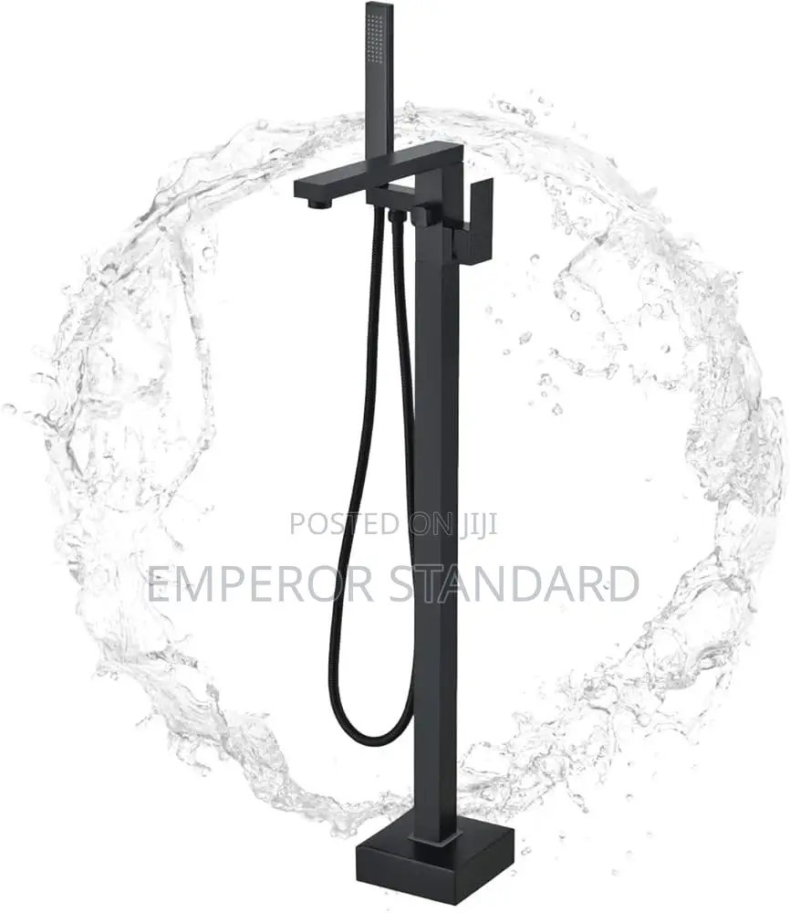 Bathtub Standing Tap