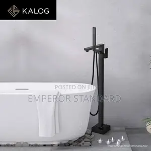 Bathtub Standing Tap