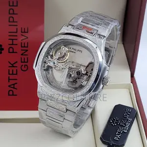 Original Patek Philippe Mechanical Color Selection Watch