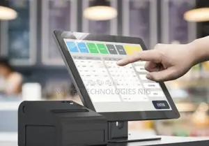 Business Inventories Pos Machines