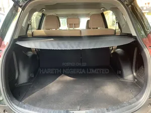 Toyota RAV4 2014 Green