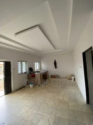 For Sale 3 Bedroom Terrace Duplex at Life Camp
