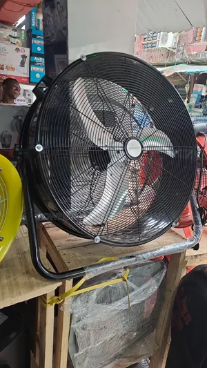 Floor Fan for Homes/ Restaurants/ Events Centres/ Bars/Clubs